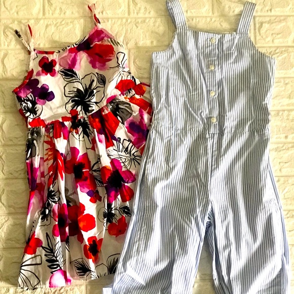 Gymboree size 6 lot - Picture 4 of 5